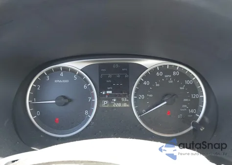 2024 Nissan Kicks S Xtronic Cvt from USA, damaged, VIN 3N1CP5BV6RL504974